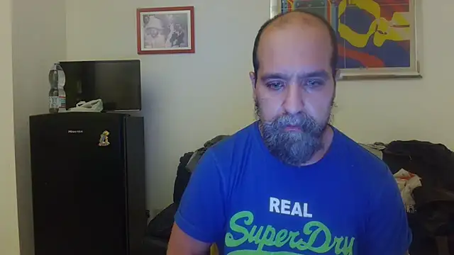 AMIRDIB2025 online show from 5, 6, 2026