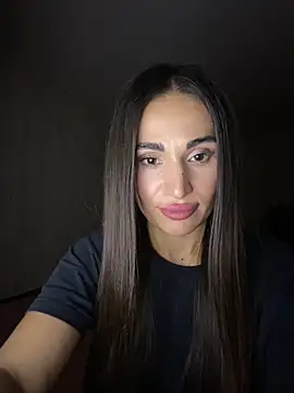 MonikaSi online show from 13, 12, 2025