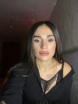 MonikaSi online show from 15, 1, 2026