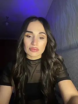 MonikaSi online show from 17, 1, 2026