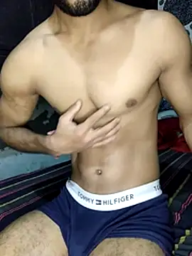 Snapshot of Fitboy07 chatting on 1, 5, 2026 Fitboy07 online show from 1, 5, 2026