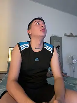 nico sexboy online show from 1, 2, 2026