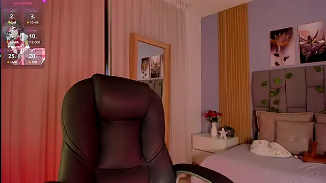 Snapshot of Ghoticalt_jimenez chatting on 21, 3, 2026 Ghoticalt jimenez online show from 21, 3, 2026