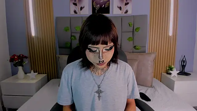 Snapshot of Ghoticalt_jimenez chatting on 10, 4, 2026 Ghoticalt jimenez online show from 10, 4, 2026