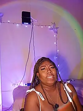 Snapshot of GraceMaaceey chatting on 6, 6, 2026 GraceMaaceey online show from 6, 6, 2026