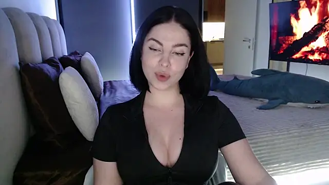 RachelCamp online show from 24, 4, 2026