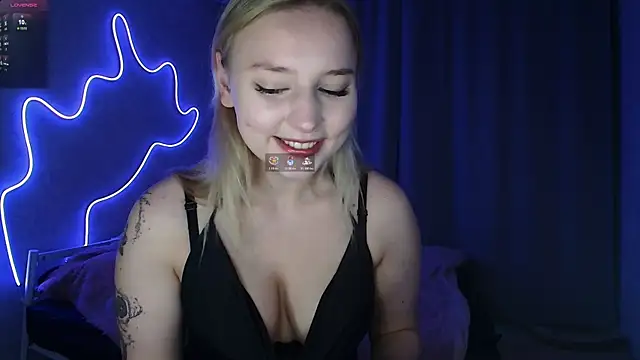  K1ra S1n  online show from 2, 12, 2025