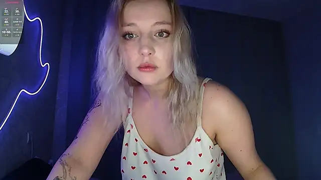  K1ra S1n  online show from 17, 12, 2025