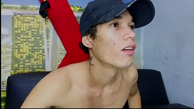 Melanny-hot-tonny online show from 30, 11, 2025