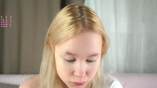 AunclreaVache online show from 17, 4, 2026