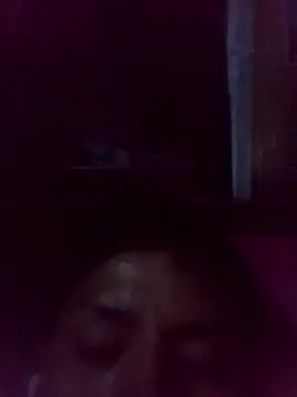 Cristhofercri online show from 29, 11, 2025