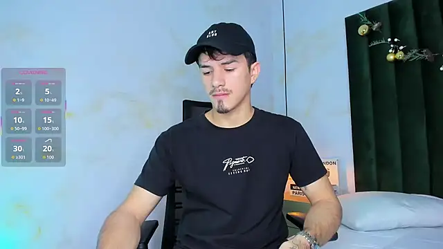 Justin duque online show from 16, 1, 2026