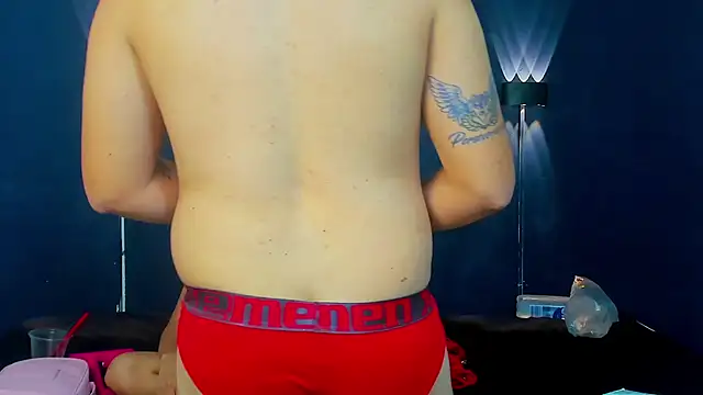 JhostineandLucero online show from 14, 1, 2026