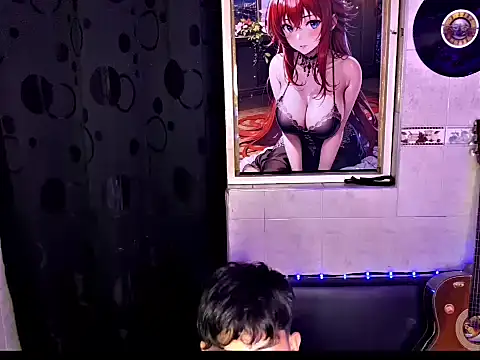 kevpz online show from 2, 12, 2025