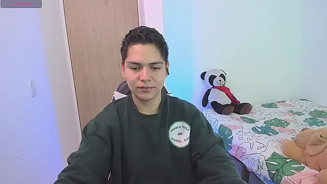 Asta YunoXXX online show from 14, 2, 2026