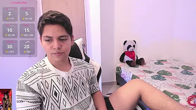 Asta YunoXXX online show from 25, 2, 2026