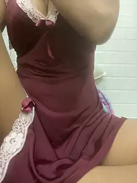 Snapshot of Namratajainn chatting on 9, 6, 2026 Namratajainn online show from 9, 6, 2026