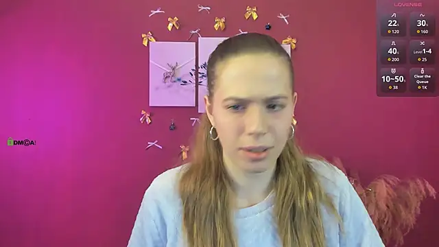 aylin mirage online show from 9, 1, 2026