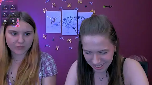 aylin mirage online show from 14, 1, 2026