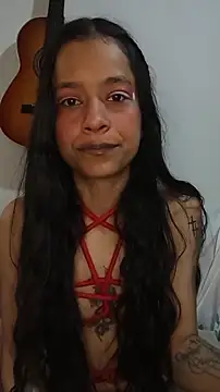 Emma Everett online show from 16, 12, 2025