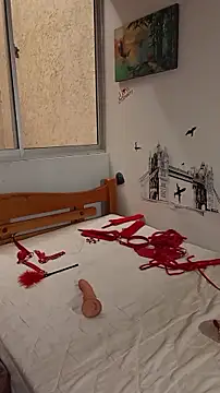 Emma Everett online show from 13, 1, 2026