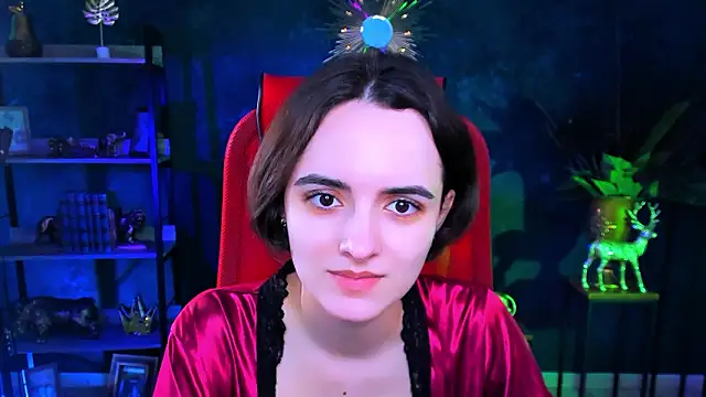 KateWillows online show from 26, 2, 2026