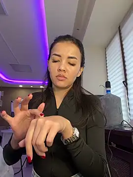 cordeliawow online show from 22, 2, 2026