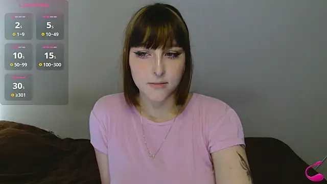 Snapshot of JasmineAdamss chatting on 16, 7, 2026 JasmineAdamss online show from 16, 7, 2026