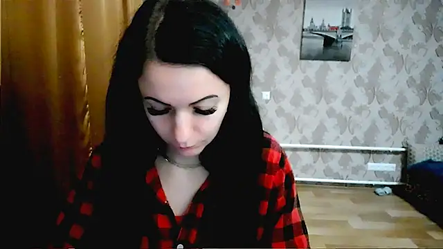 Snapshot of SweetCatCandy chatting on 4, 12, 2025 SweetCatCandy online show from 4, 12, 2025