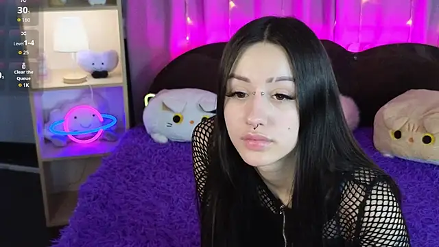 CosmicCanddy online show from 6, 1, 2026