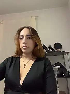 Snapshot of karla_Goddess chatting on 19, 6, 2026 karla Goddess online show from 19, 6, 2026