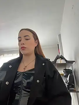 Snapshot of karla_Goddess chatting on 3, 7, 2026 karla Goddess online show from 3, 7, 2026