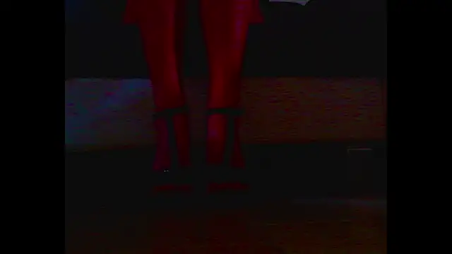 LadyTalona online show from 4, 12, 2025