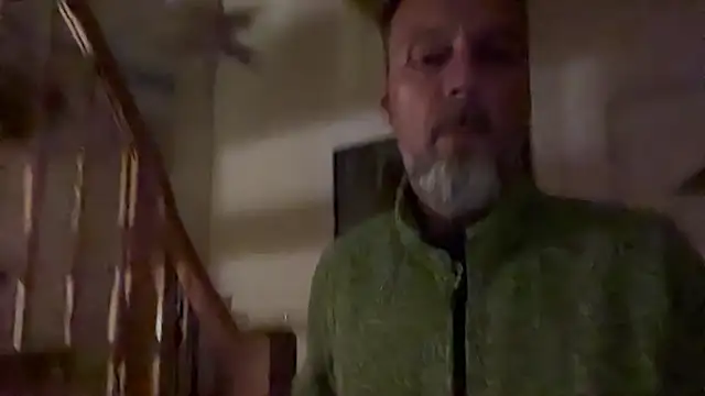 jogger1970 online show from 28, 11, 2025