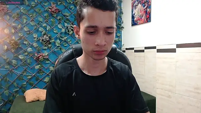 LucassSmith11 online show from 19, 12, 2025