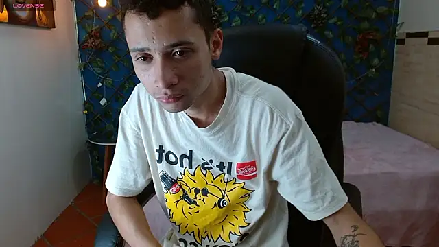 LucassSmith11 online show from 2, 2, 2026