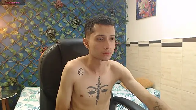 LucassSmith11 online show from 28, 3, 2026