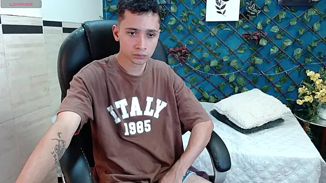 Snapshot of LucassSmith11 chatting on 24, 6, 2026 LucassSmith11 online show from 24, 6, 2026