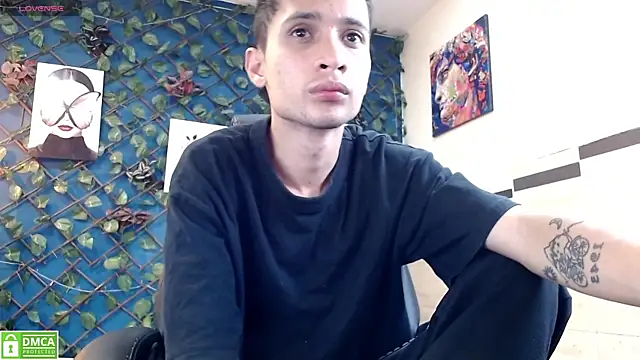 Snapshot of LucassSmith11 chatting on 17, 7, 2026 LucassSmith11 online show from 17, 7, 2026