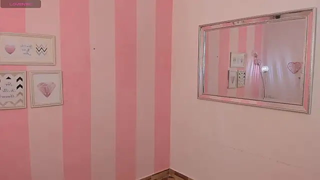 Amaia Monroe online show from 18, 4, 2026