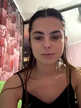 Rita6529 online show from 20, 12, 2025