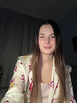 Rita6529 online show from 11, 2, 2026