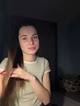 Rita6529 online show from 14, 3, 2026