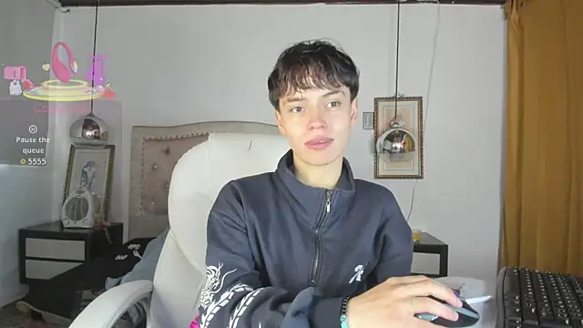 Brenda Tina online show from 22, 12, 2025