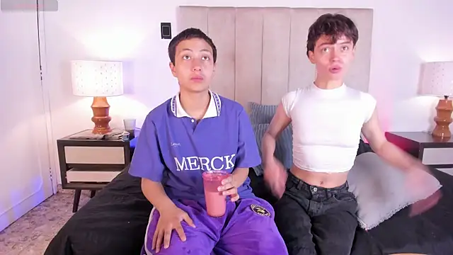 Brenda Tina online show from 13, 1, 2026