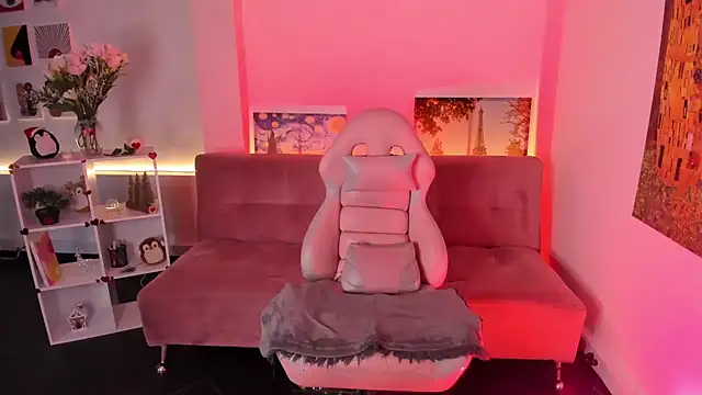 SwettieSammy online show from 23, 3, 2026