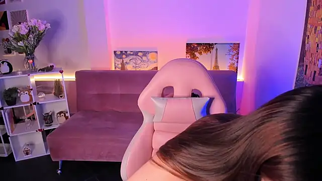 SwettieSammy online show from 17, 4, 2026