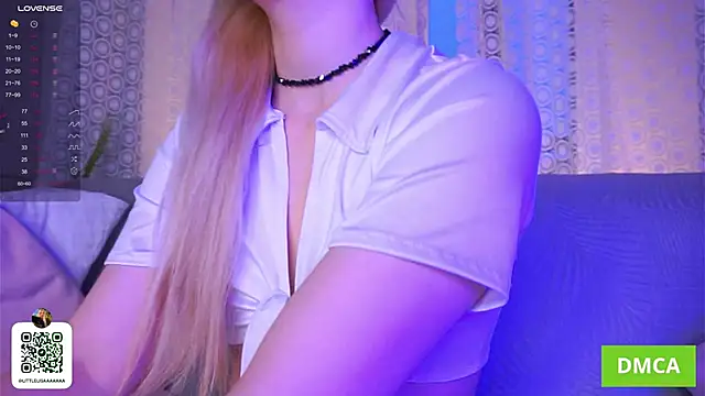 ElizzaBed online show from 1, 12, 2025