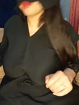 Snapshot of Amou-na chatting on 20, 5, 2026 Amou-na online show from 20, 5, 2026