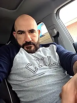 Aresal84 online show from 19, 1, 2026